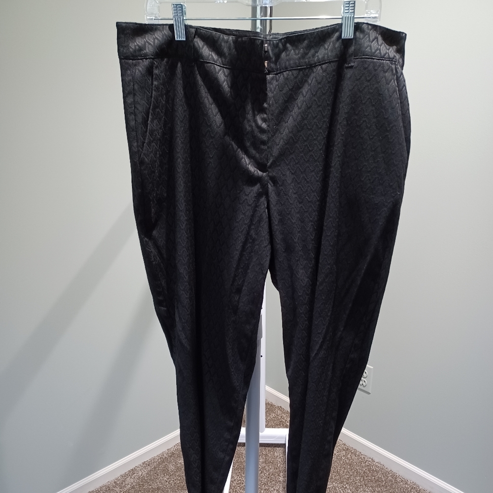 #325 Lane Bryant Dress Pants